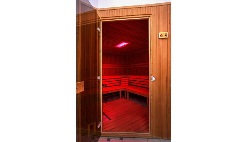 Hotel WESTEND Mariánské Lázně